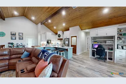 206 Deer Trail Lane, Goliad, TX 77963 - Photo 12