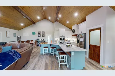 206 Deer Trail Lane, Goliad, TX 77963 - Photo 8