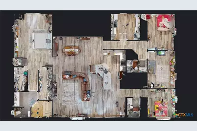 206 Deer Trail Lane, Goliad, TX 77963 - Photo 44