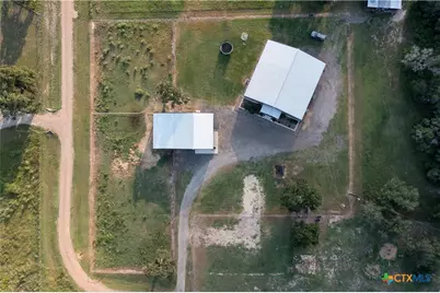 206 Deer Trail Lane, Goliad, TX 77963 - Photo 2