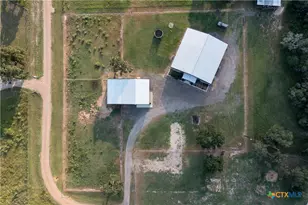 206 Deer Trail Ln, Goliad, TX 77963 - Photo 2