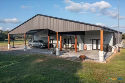 206 Deer Trail Lane, Goliad, TX 77963 - Photo 32