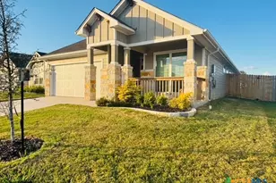 8114 Smoke Crk Ln, Temple, TX 76502 - Photo 1