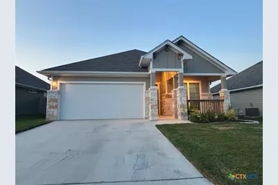 8114 Smoke Creek Lane, Temple, TX 76502 - Photo 2