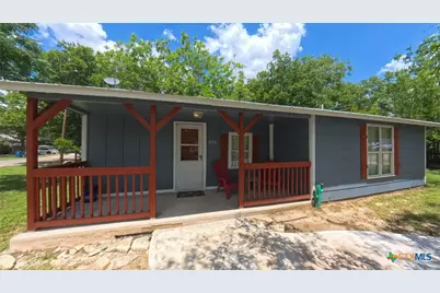 406 7th Street, Bandera, TX 78003 - Photo 1