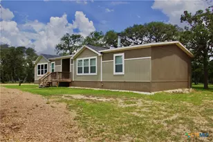 5815 Co Rd 15, Hallettsville, TX 77964 - Photo 4