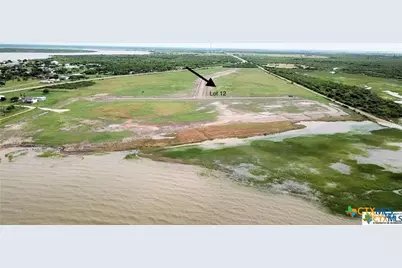 Lot 12 Swenson Drive, Port Lavaca, TX 77979 - Photo 1