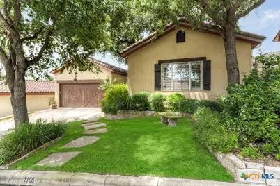 1108 Tuscan Ridge, New Braunfels, TX 78130 - Photo 2