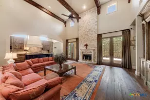 1108 Tuscan Ridge, New Braunfels, TX 78130 - Photo 8