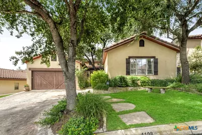 1108 Tuscan Ridge, New Braunfels, TX 78130 - Photo 1