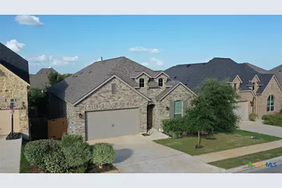 244 Heartleaf Road, San Marcos, TX 78666 - Photo 2