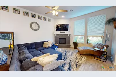 244 Heartleaf Road, San Marcos, TX 78666 - Photo 8