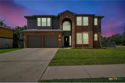 2400 Modoc Drive, Harker Heights, TX 76548 - Photo 2