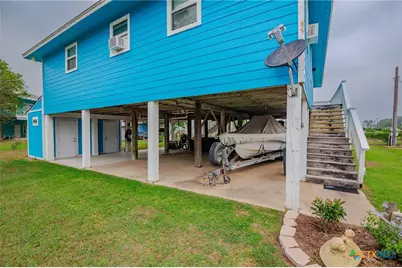 38 Chumley, Port Lavaca, TX 77979 - Photo 36