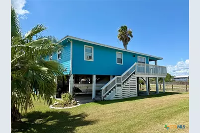 38 Chumley, Port Lavaca, TX 77979 - Photo 2