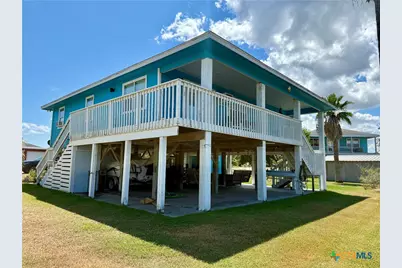 38 Chumley, Port Lavaca, TX 77979 - Photo 32