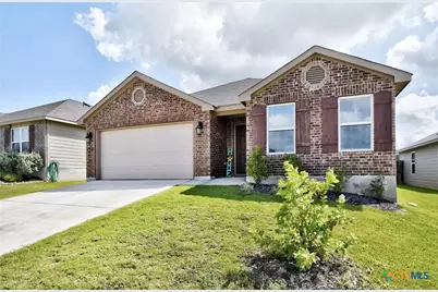 733 Peak Place, Seguin, TX 78155 - Photo 1