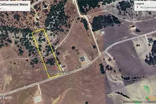 1612 Cottonwood Mesa Dr, Kempner, TX 76539 - Photo 1