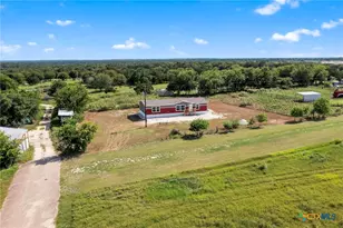 13800 FM107, McGregor, TX 76657 - Photo 36