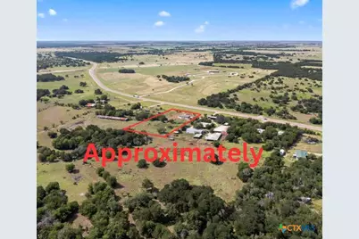 13800 Fm 107, McGregor, TX 76657 - Photo 44