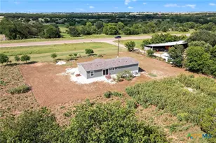 13800 FM107, McGregor, TX 76657 - Photo 2