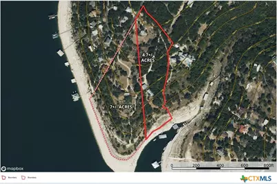 8101 Sharon Road, Volente, TX 78641 - Photo 36