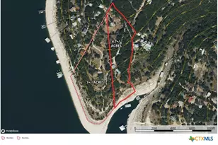 8101 Sharon Rd, Volente, TX 78641 - Photo 36