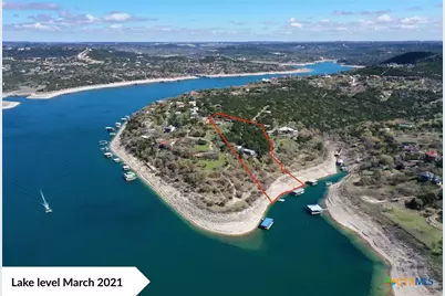 8101 Sharon Road, Volente, TX 78641 - Photo 2