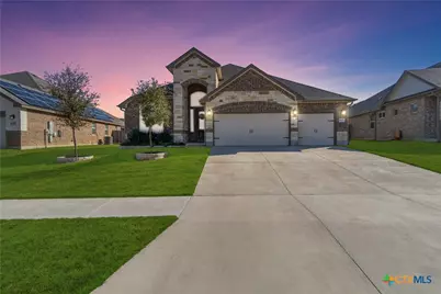 8402 Ridge Crest Drive, Killeen, TX 76542 - Photo 1