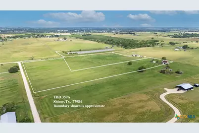Tba Cr 358 359A, Shiner, TX 77984 - Photo 6