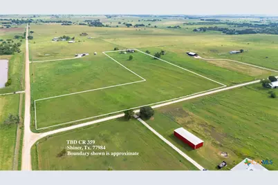 Tba Cr 358 359A, Shiner, TX 77984 - Photo 2