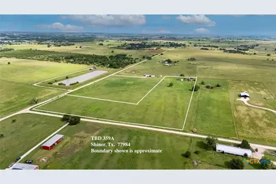 Tba Cr 358 359A, Shiner, TX 77984 - Photo 1