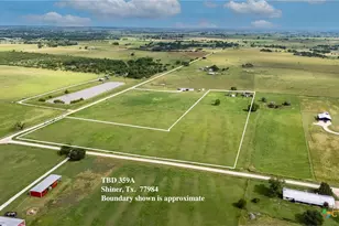 Tba Cr 358 359A, Shiner, TX 77984 - Photo 1