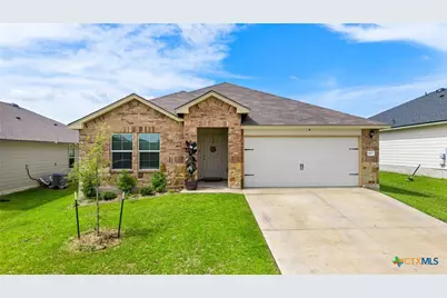 8903 Cantera Ridge Road, Temple, TX 76502 - Photo 1