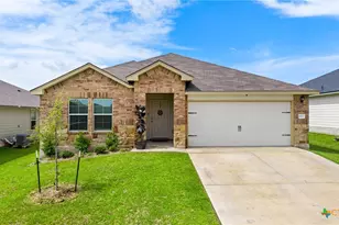 8903 Cantera Rdg Rd, Temple, TX 76502 - Photo 1