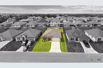 8903 Cantera Ridge Road, Temple, TX 76502 - Photo 16