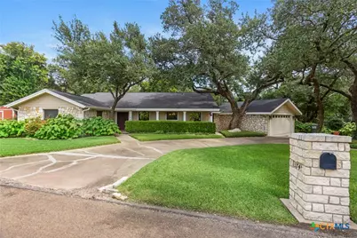 3745 (3735 Per 911) Canyon Heights Road, Belton, TX 76513 - Photo 42