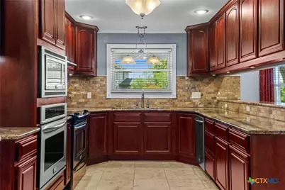 3745 (3735 Per 911) Canyon Heights Road, Belton, TX 76513 - Photo 14