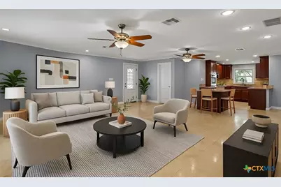 3745 (3735 Per 911) Canyon Heights Road, Belton, TX 76513 - Photo 10