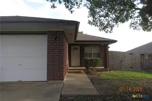 2606 Edgefield St, Killeen, TX 76549 - Photo 2