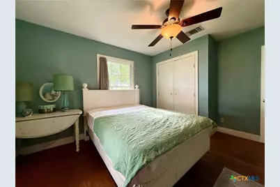 601 S 9th Street, Seadrift, TX 77983 - Photo 20