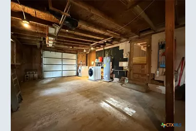 601 S 9th Street, Seadrift, TX 77983 - Photo 28