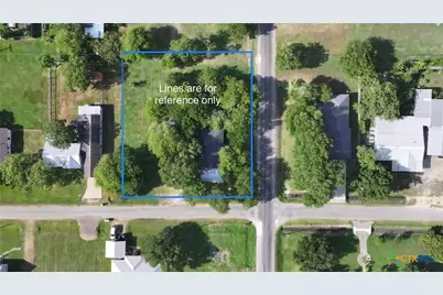 601 S 9th Street, Seadrift, TX 77983 - Photo 30