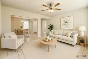 1810 Freedom Loop, Belton, TX 76513 - Photo 2