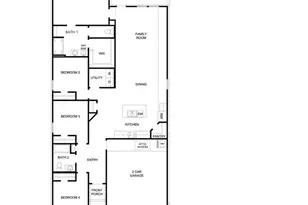 4014 Baerlon Cove, Killeen, TX 76542 - Photo 2