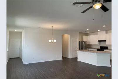 2078 Wind Chime Way, New Braunfels, TX 78130 - Photo 6