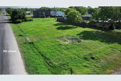 Tbd W Baltimore Avenue, Seadrift, TX 77983 - Photo 2