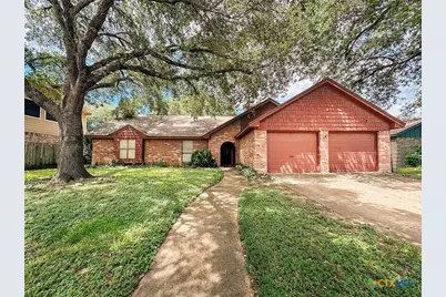 307 Bramble Bush Lane, Victoria, TX 77904 - Photo 1