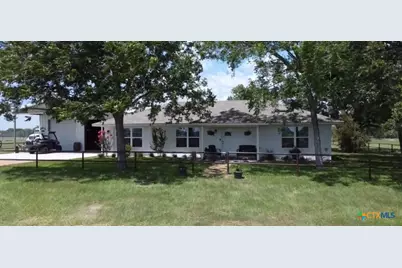 8652 State Highway 111 East, Yoakum, TX 77995 - Photo 1