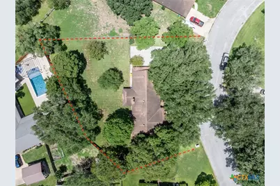 113 Tanglewood Trail, Gonzales, TX 78629 - Photo 46